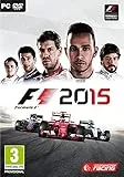 F1 2015 [PS4]