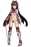 フレームアームズ・ガール P3 マガツキ くノ一 Ver.