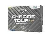 CHROME TOUR ◆◆◆ トリプルトラック ボール [ホワイト]
