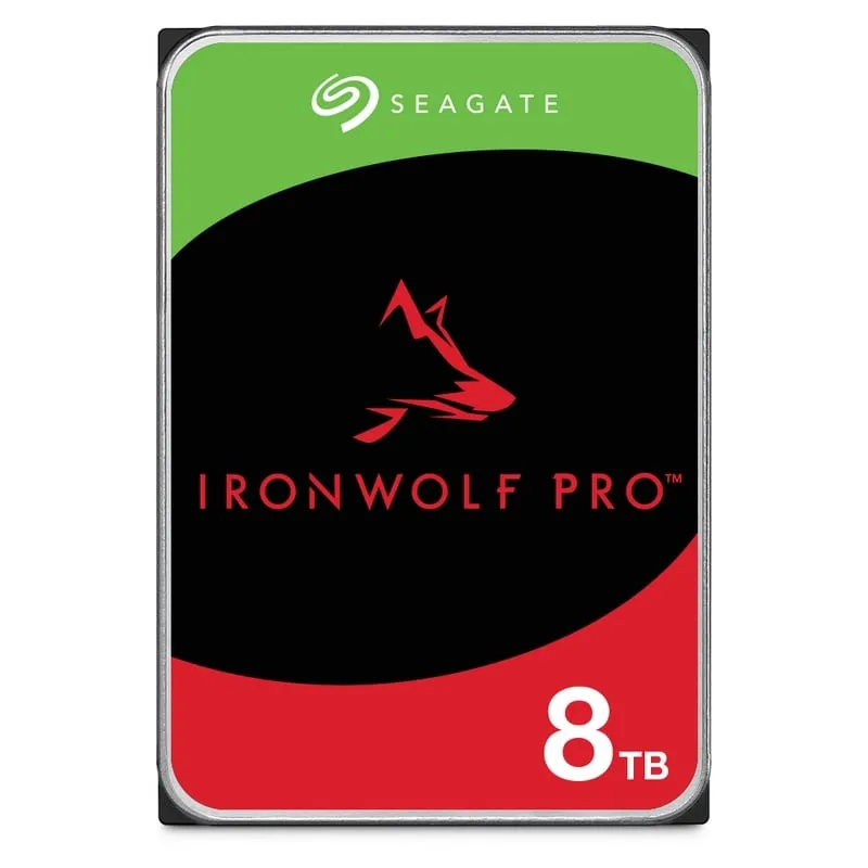 ST8000NT001 [8TB SATA600 7200]