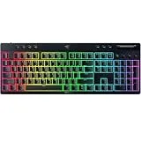 BlackWidow V4 Low-Profile HyperSpeed RZ03-05271500-R3M1 [Black]