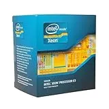 Xeon E3-1245V2 BOX
