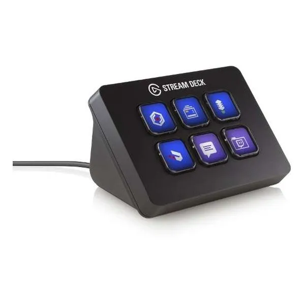 STREAM DECK MINI 10GAI9900-JP