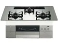 PROGRE S・FLAT N3S25PWASKSTEC LP [プラチナシルバー]