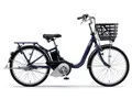 PAS SION-U PA24SU 2026年モデル + 専用充電器