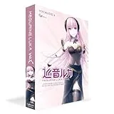 VOCALOID4 巡音ルカ V4X リパッケージ版