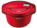 ヘルシオ ホットクック KN-HW24E