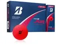 BRIDGESTONE GOLF TOUR B JGR 2025年モデル [マットレッド]