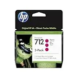 HP 712 3ED78A [マゼンタ 3パック]