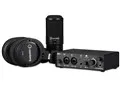 IXO Recording Pack [ブラック]