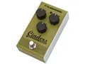 Cinders Overdrive