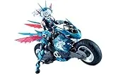 CYBER FOREST【FANTASY GIRLS】CYCLONE HOPPER：YIP FUNG SIM