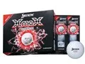 スリクソン XmaX 2026年モデル [ホワイト]
