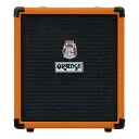 Crush Bass 25B [Orange]