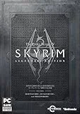 The Elder Scrolls V： Skyrim Legendary Edition [WIN]