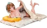アズールレーン×ライザのアトリエ2コラボ 1/7 ライザリン・シュタウト夜更かしアルケミストVer.
