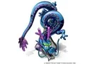 ドラゴンクエスト メタリックモンスターズギャラリー スノードラゴン