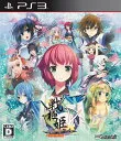 戦極姫5 〜戦禍断つ覇王の系譜〜 [通常版] [PS3]