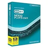 ESET NOD32アンチウイルス 5年5ライセンス 2023年11月発売