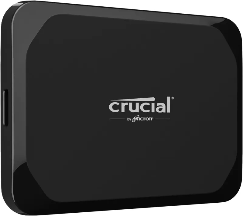 X9 CT1000X9SSD9
