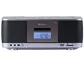 AUREX AX-KCR70(S) [シルバー]