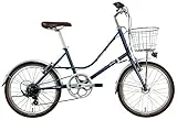refmo 2022年モデル [マットダークブルー]