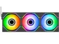 SWAFAN 140 EX INFINITY ARGB Sync 3Pack CL-F246-PL14SW-A [ブラック]