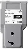 PFI-206 MBK [マットブラック]