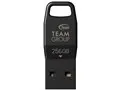 S5 TS53256GB01 [256GB Black]