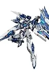 核心晶者2号機 戦狼号 メガモード 1/72 合金アクションフィギュア