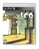 ICO [PS3]