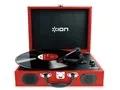 Vinyl Transport [Red]