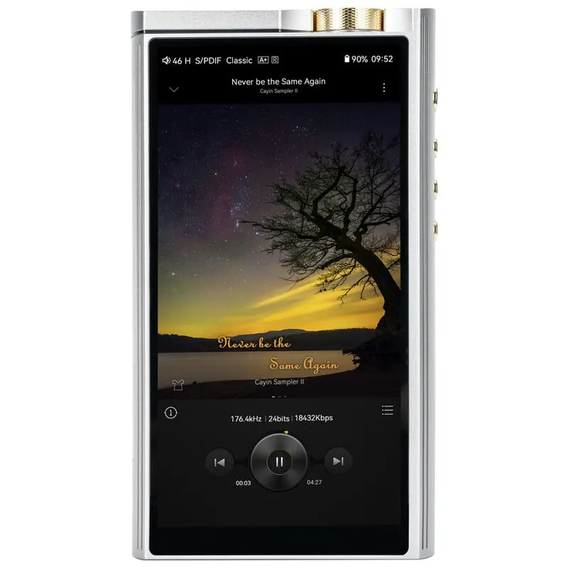 N8iii SPK-A007 [256GB]