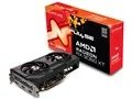 SAPPHIRE PULSE Radeon RX 9060 XT GAMING OC 16GB [PCIExp 16GB]