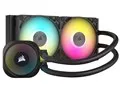 iCUE LINK TITAN 240 RX RGB CW-9061016-WW [ブラック]