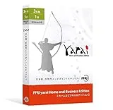 FFRI yarai Home and Business Edition 3年1台版