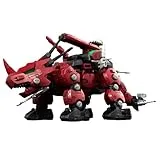 リアライズ RMZ-014 レッドホーン ガイロスカラーゾイド