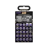 pocket operator PO-20 arcade