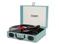 Vinyl Transport [Blue]