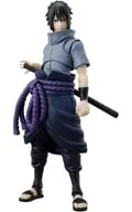S.H.Figuarts うちはサスケ -闇を焼き切る孤高の忍-