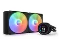 Kraken Elite 280 RGB RL-KR28E-B1 [Black]