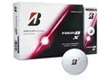 BRIDGESTONE GOLF TOUR B X 2026年モデル [ホワイト/コーポレートカラー]