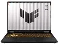 TUF Gaming F16 FX608JHI Core i5 14450HX・16GBメモリ・512GB SSD・RTX 5050・16型ワイドTFTカラー液晶搭載モデル FX608JHI-I5R5050S