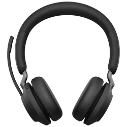 Evolve2 65 - USB-C UC Stereo [ブラック]