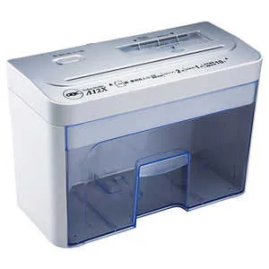 GSHA12X-W-1