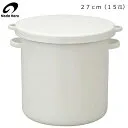 ラウンドストッカー 27cm WRS-27