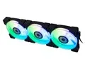 Lynx LN120 IW-FN-LN120-3PK [Black]