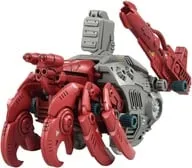 ゾイド AZ-10 シーパンツァー