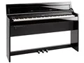 Roland Piano Digital DP603-PES [黒塗鏡面艶出し塗装仕上げ]