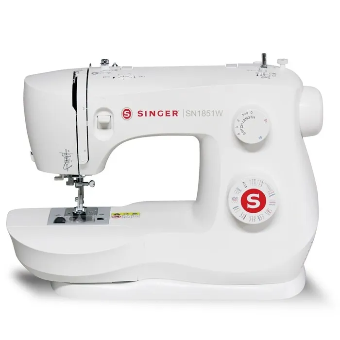 SN1851W [ホワイト]